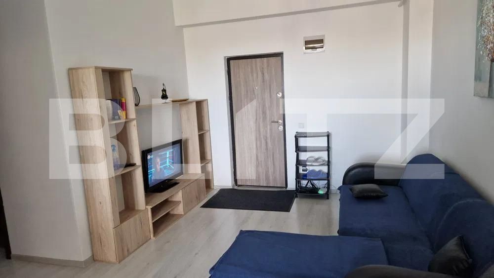 Apartament de închiriat 2 camere Nicolina - 123553AI | BLITZ Iași | Poza2