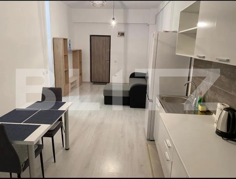 Apartament de închiriat 2 camere Nicolina - 123553AI | BLITZ Iași | Poza3