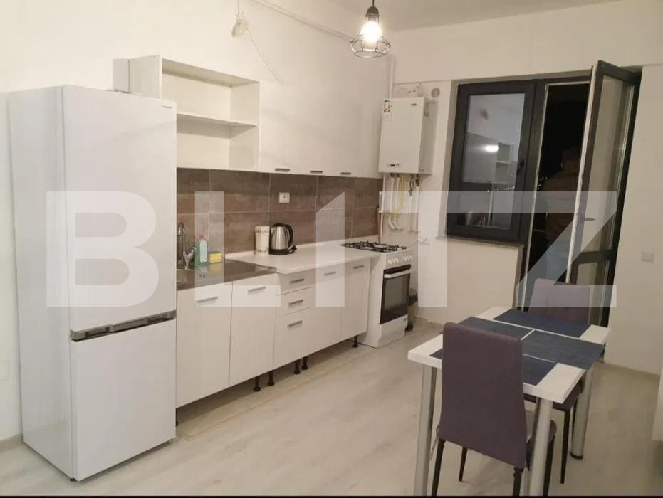 Apartament de închiriat 2 camere Nicolina - 123553AI | BLITZ Iași | Poza5