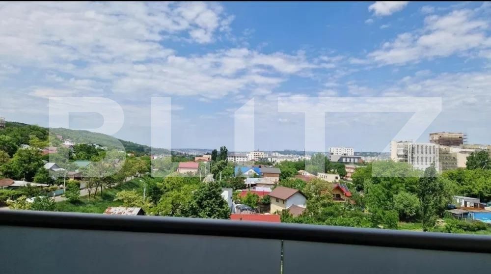 Apartament de închiriat 2 camere Nicolina - 123553AI | BLITZ Iași | Poza8