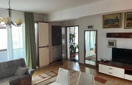 Apartament cu 3 camere, semidecomandat, 75mp, zona Bucium