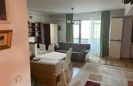 Apartament cu 3 camere, semidecomandat, 75mp, zona Bucium