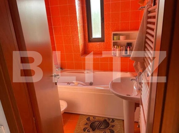 Apartament de închiriat 3 camere Bucium - 123559AI | BLITZ Iași | Poza6