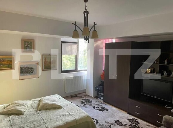 Apartament de închiriat 3 camere Bucium - 123559AI | BLITZ Iași | Poza1