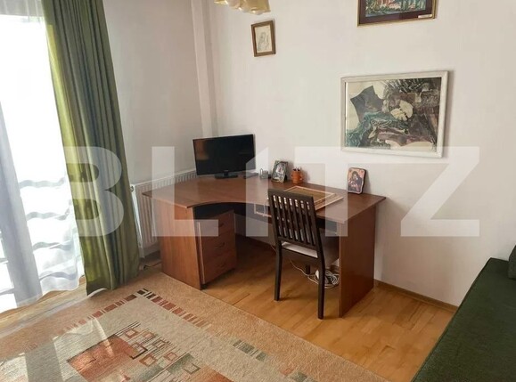 Apartament de închiriat 3 camere Bucium - 123559AI | BLITZ Iași | Poza5
