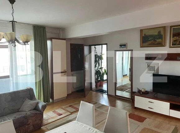 Apartament de închiriat 3 camere Bucium - 123559AI | BLITZ Iași | Poza2