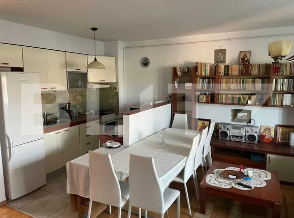 Apartament de închiriat 3 camere Bucium - 123559AI | BLITZ Iași | Poza3