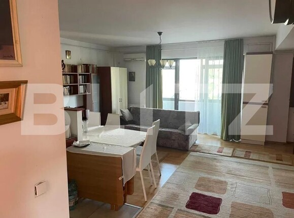 Apartament de închiriat 3 camere Bucium - 123559AI | BLITZ Iași | Poza4