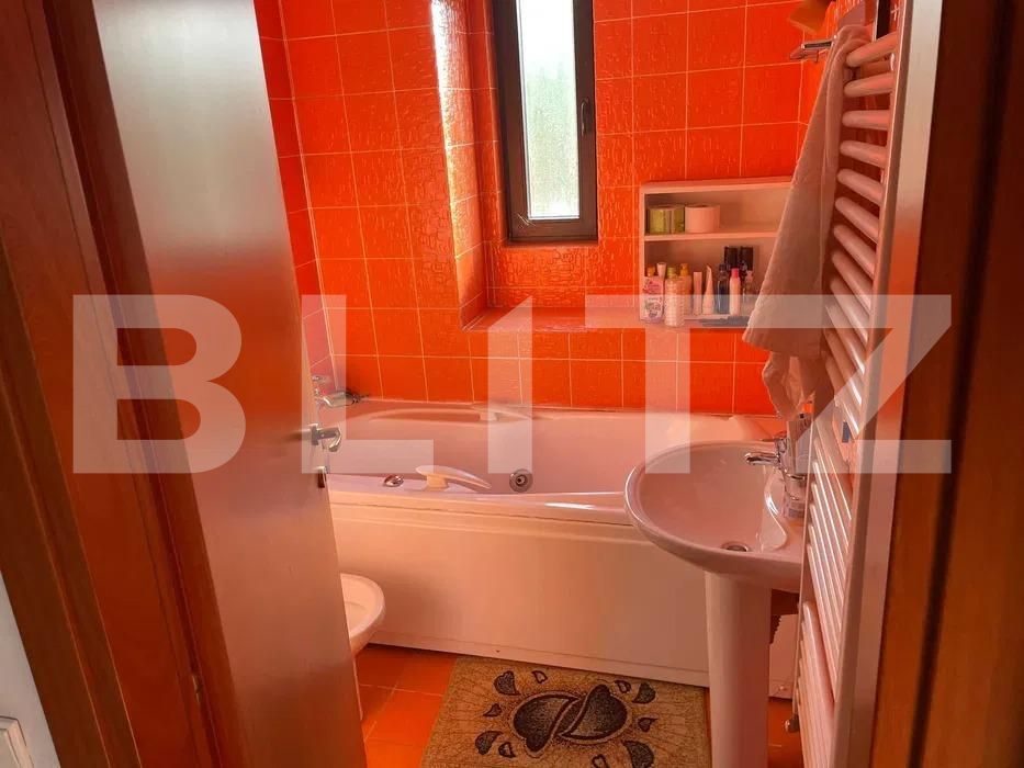 Apartament de închiriat 3 camere Bucium - 123559AI | BLITZ Iași | Poza6