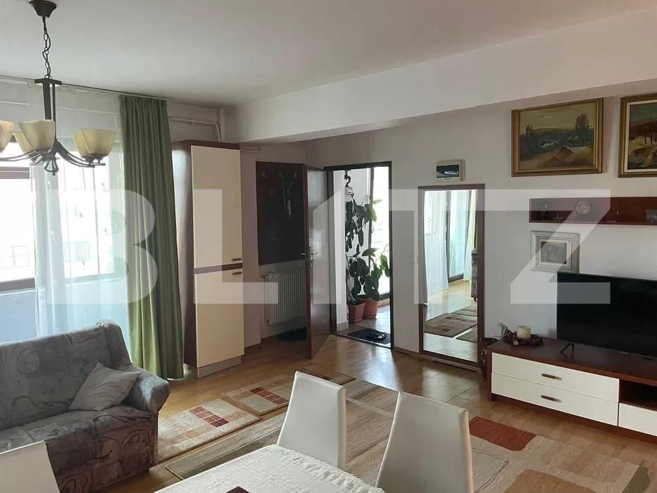 Apartament de închiriat 3 camere Bucium - 123559AI | BLITZ Iași | Poza2