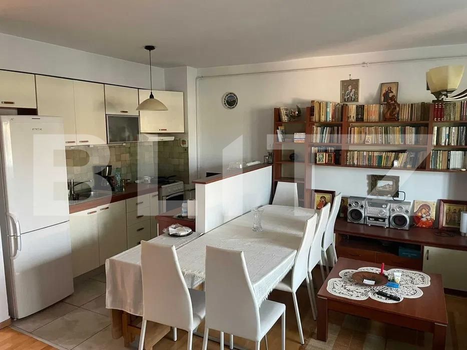 Apartament de închiriat 3 camere Bucium - 123559AI | BLITZ Iași | Poza3