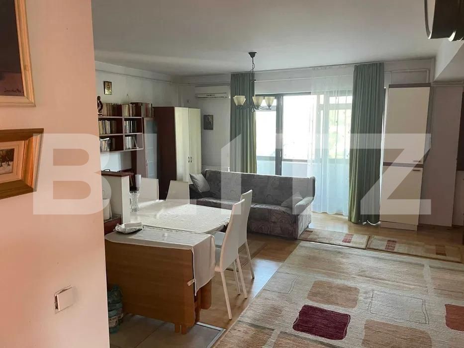 Apartament de închiriat 3 camere Bucium - 123559AI | BLITZ Iași | Poza4