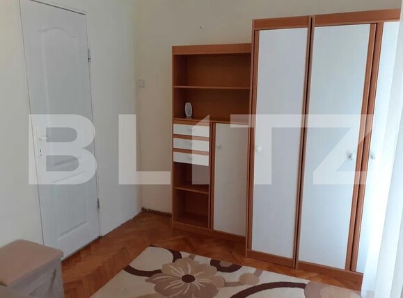 Apartament de închiriat 3 camere Podu Ros - 123566AI | BLITZ Iași | Poza4