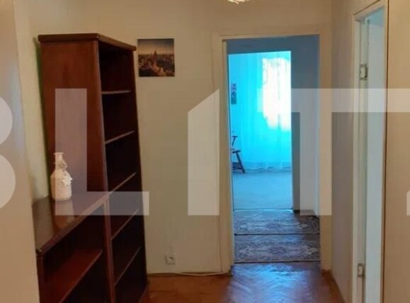 Apartament de închiriat 3 camere Podu Ros - 123566AI | BLITZ Iași | Poza6