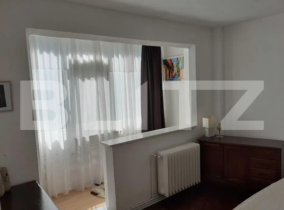Apartament de închiriat 3 camere Podu Ros - 123566AI | BLITZ Iași | Poza2