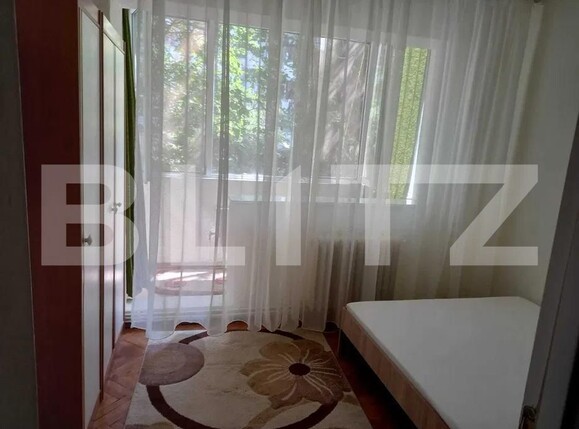 Apartament de închiriat 3 camere Podu Ros - 123566AI | BLITZ Iași | Poza3