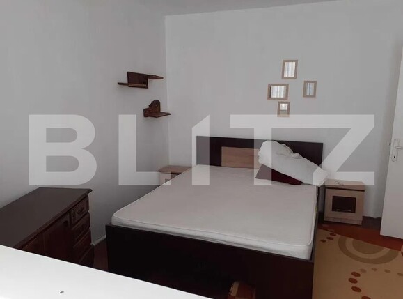 Apartament de închiriat 3 camere Podu Ros - 123566AI | BLITZ Iași | Poza1
