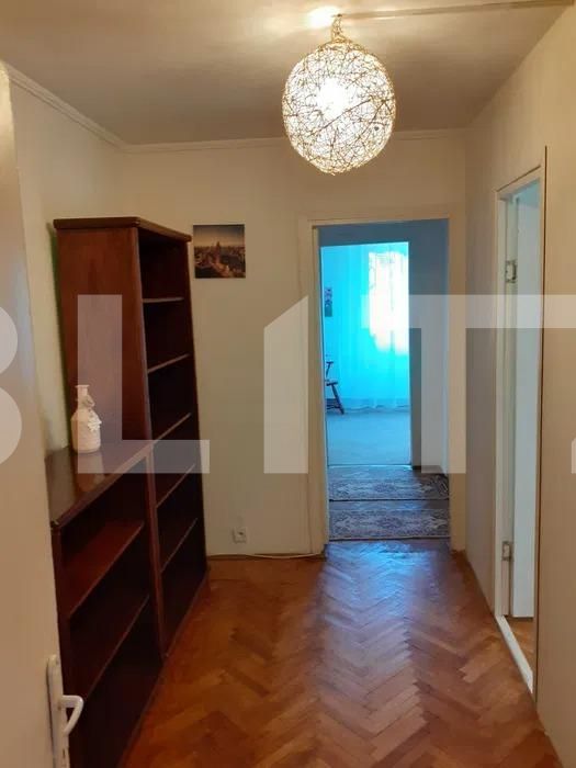 Apartament de închiriat 3 camere Podu Ros - 123566AI | BLITZ Iași | Poza6