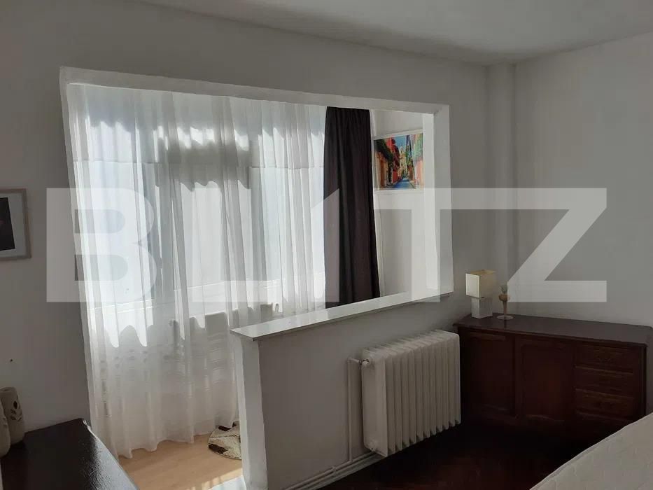Apartament de închiriat 3 camere Podu Ros - 123566AI | BLITZ Iași | Poza2
