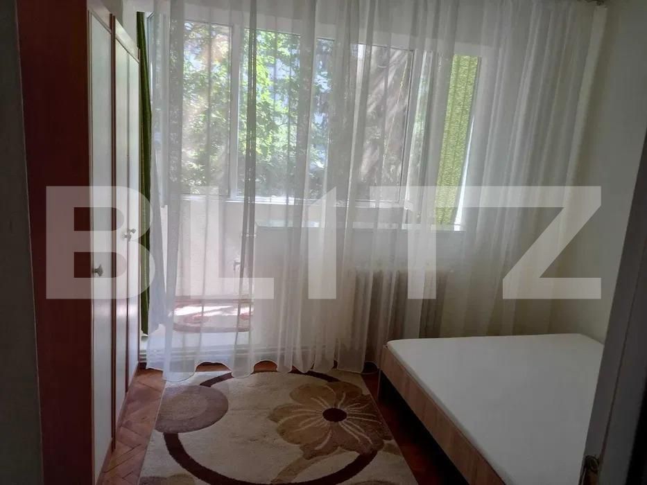 Apartament de închiriat 3 camere Podu Ros - 123566AI | BLITZ Iași | Poza3