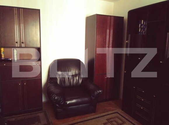Apartament de închiriat 2 camere Independentei - 123568AI | BLITZ Iași | Poza2