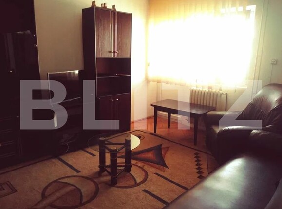 Apartament de închiriat 2 camere Independentei - 123568AI | BLITZ Iași | Poza4