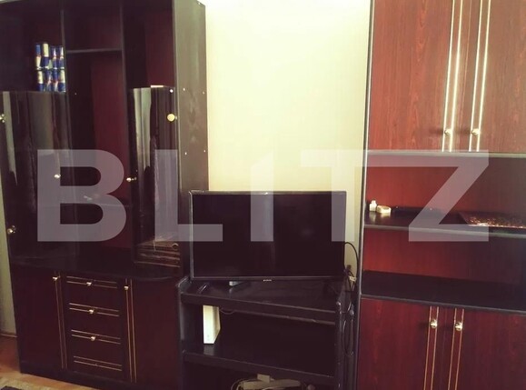 Apartament de închiriat 2 camere Independentei - 123568AI | BLITZ Iași | Poza3