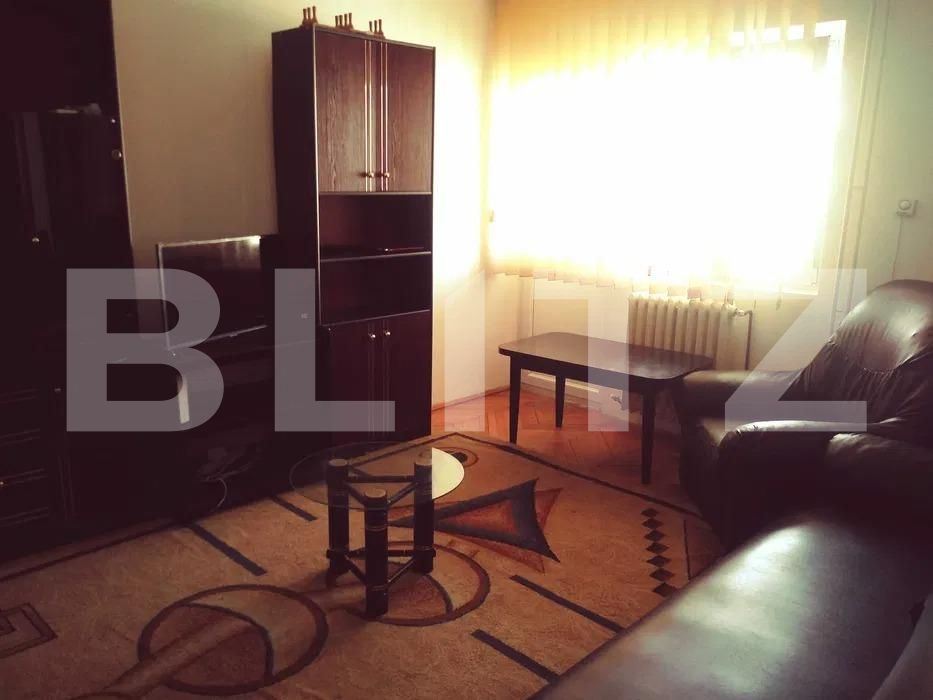 Apartament de închiriat 2 camere Independentei - 123568AI | BLITZ Iași | Poza4