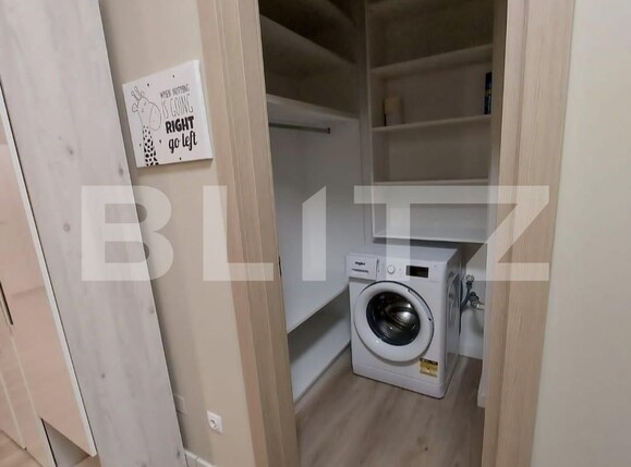 Apartament de închiriat 2 camere Metalurgie - 123584AI | BLITZ Iași | Poza6
