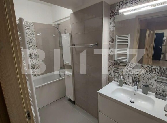 Apartament de închiriat 2 camere Metalurgie - 123584AI | BLITZ Iași | Poza7