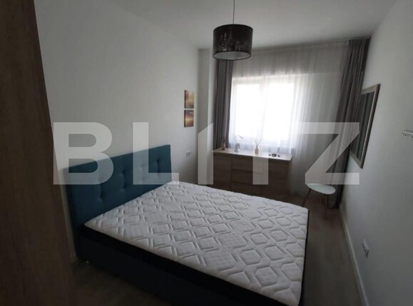 Apartament de închiriat 2 camere Metalurgie - 123584AI | BLITZ Iași | Poza3
