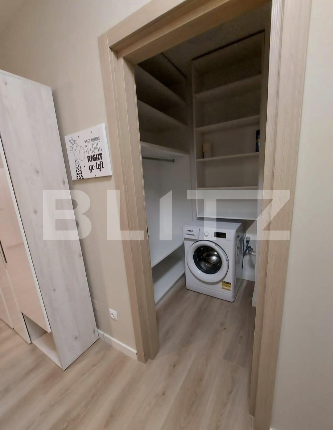 Apartament de închiriat 2 camere Metalurgie - 123584AI | BLITZ Iași | Poza6