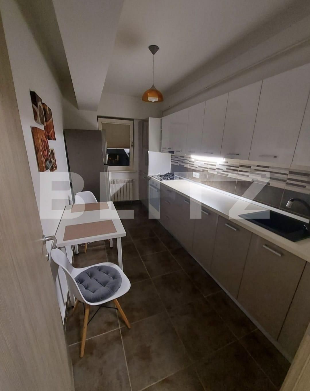 Apartament de închiriat 2 camere Metalurgie - 123584AI | BLITZ Iași | Poza4