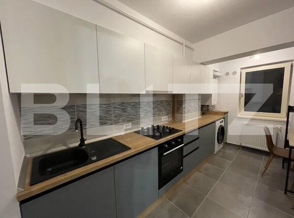 Garsonieră de închiriat Tatarasi - 123587AI | BLITZ Iași | Poza5