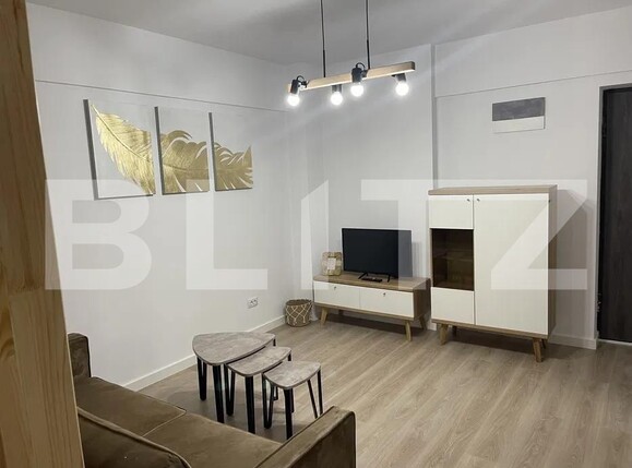 Garsonieră de închiriat Tatarasi - 123587AI | BLITZ Iași | Poza2