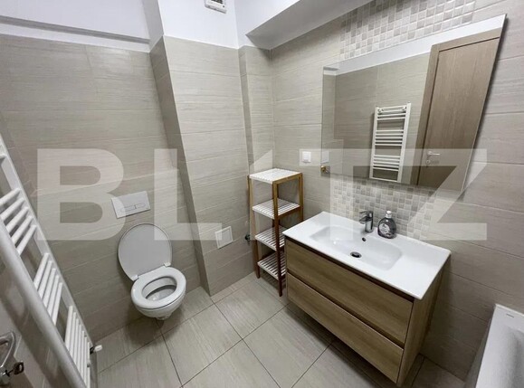 Garsonieră de închiriat Tatarasi - 123587AI | BLITZ Iași | Poza7