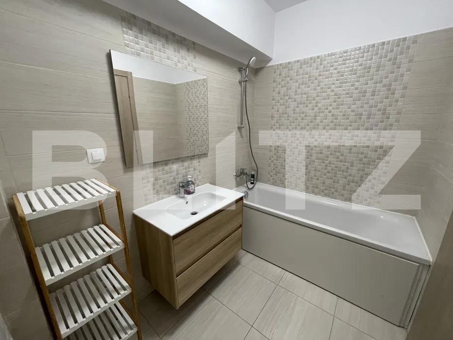 Garsonieră de închiriat Tatarasi - 123587AI | BLITZ Iași | Poza8