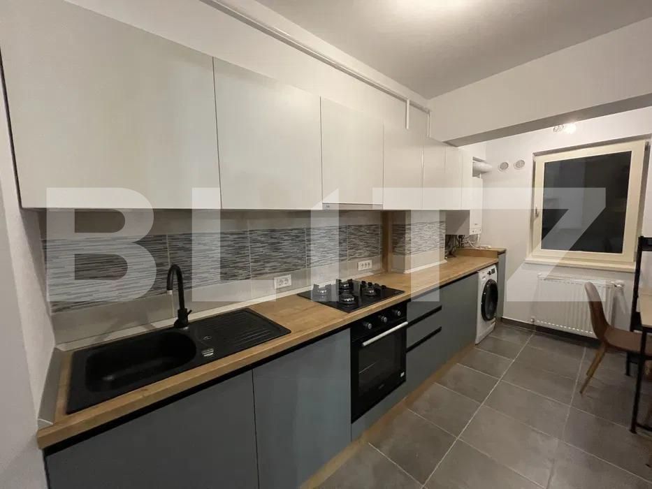 Garsonieră de închiriat Tatarasi - 123587AI | BLITZ Iași | Poza5