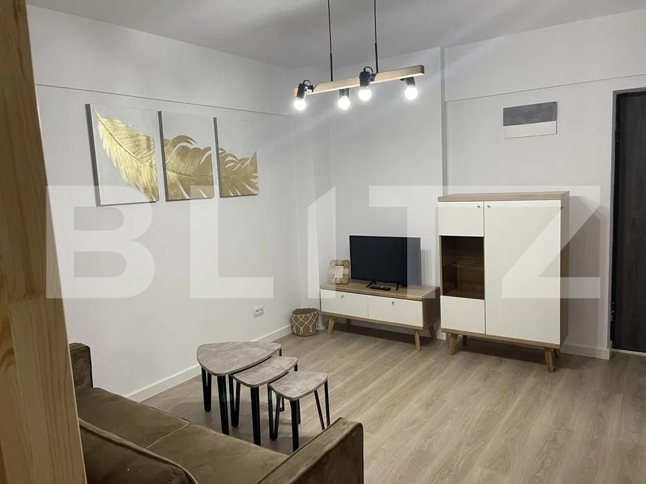 Garsonieră de închiriat Tatarasi - 123587AI | BLITZ Iași | Poza2