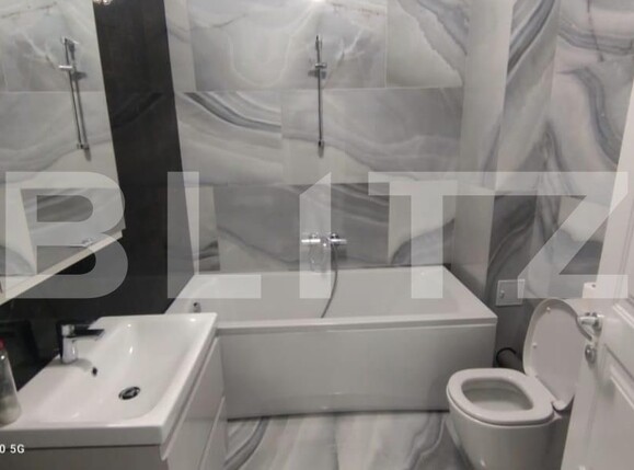 Apartament de închiriat 2 camere Tatarasi - 123595AI | BLITZ Iași | Poza6