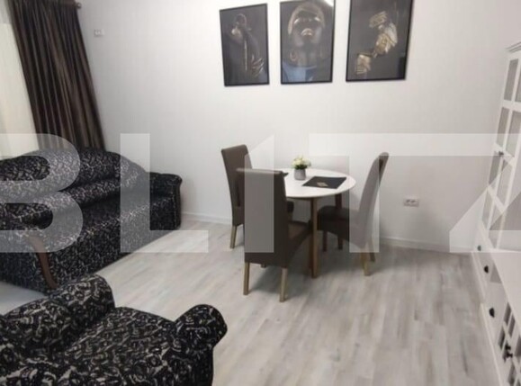 Apartament de închiriat 2 camere Tatarasi - 123595AI | BLITZ Iași | Poza1