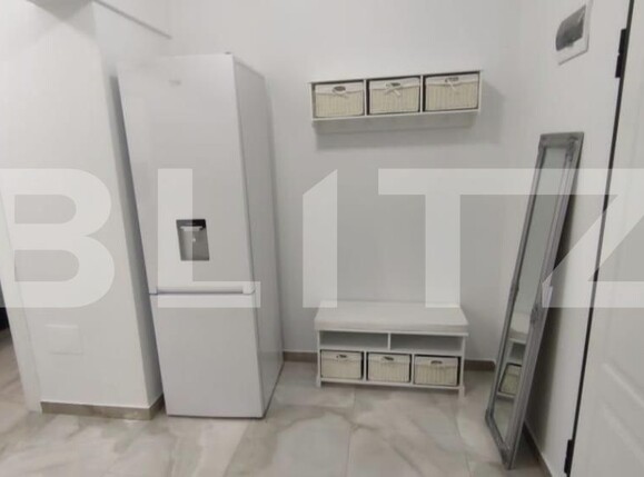 Apartament de închiriat 2 camere Tatarasi - 123595AI | BLITZ Iași | Poza5