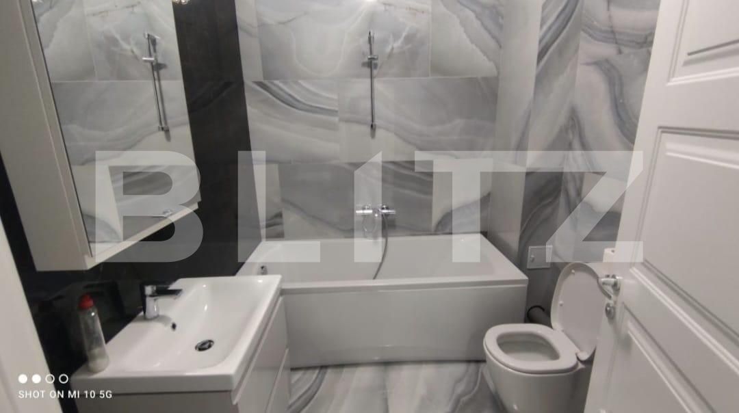 Apartament de închiriat 2 camere Tatarasi - 123595AI | BLITZ Iași | Poza6