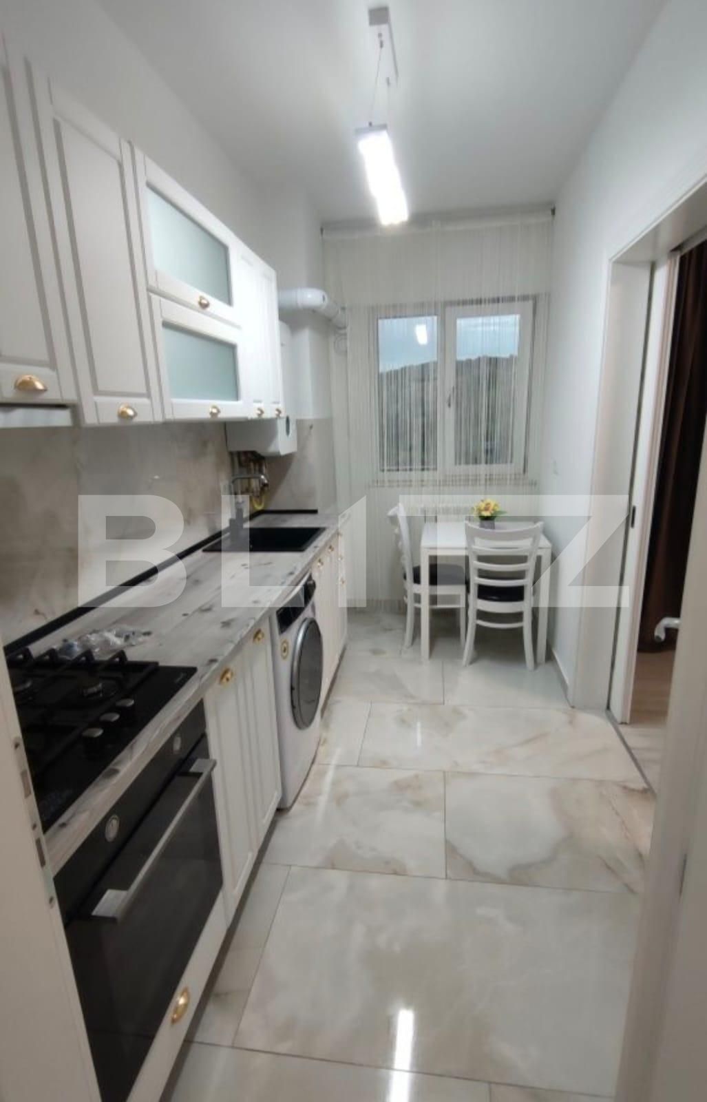 Apartament de închiriat 2 camere Tatarasi - 123595AI | BLITZ Iași | Poza4