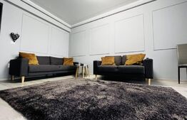 Apartament 2 camere, 50mp, zona Copou