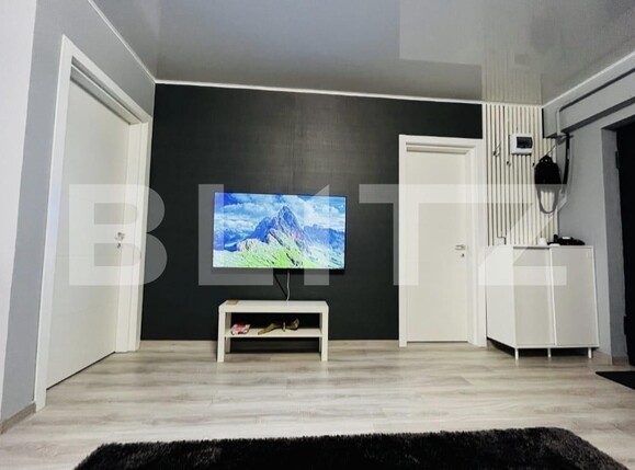 Apartament de închiriat 2 camere Copou - 123599AI | BLITZ Iași | Poza3