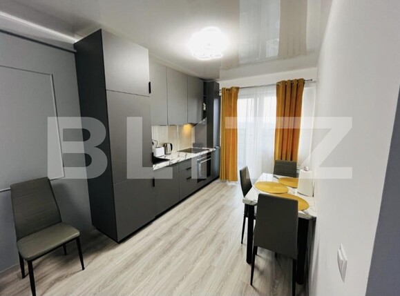 Apartament de închiriat 2 camere Copou - 123599AI | BLITZ Iași | Poza5