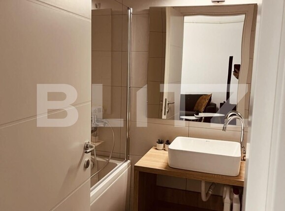 Apartament de închiriat 2 camere Copou - 123599AI | BLITZ Iași | Poza6