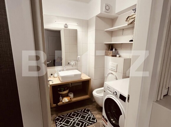 Apartament de închiriat 2 camere Copou - 123599AI | BLITZ Iași | Poza7