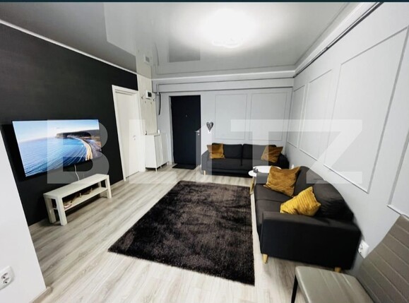 Apartament de închiriat 2 camere Copou - 123599AI | BLITZ Iași | Poza2